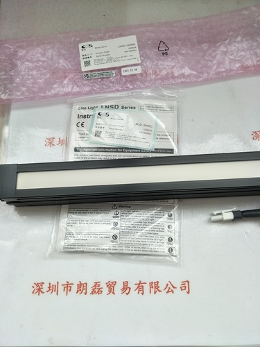 CCS希希爱视 LNSD-500RD 光源