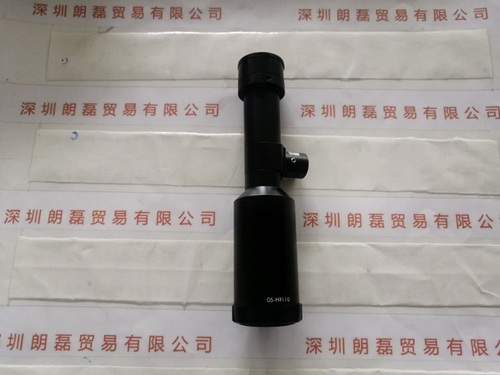MORITEX茉丽特 MML05-HR110D 工业镜头