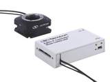 NEWPORT   优铂特   CONEX-AG-PR100P    配有 CONEX-AGP 控制器的压电旋转台