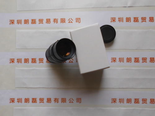VST微视科 VS-LD50 工业镜头