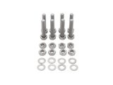 NEWPORT 优铂特 100761208  ISO Vacuum Flange Clamps