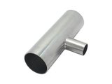 NEWPORT 优铂特 10023200RT100  Butt Weld Reducing Tee Fittings