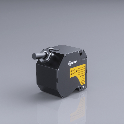 SSZN        SGI055      激光位移传感器