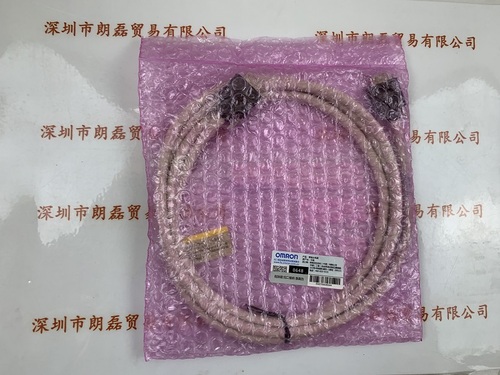 OMRON欧姆龙  FZ-VS3 2M 连接线