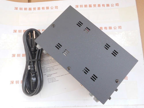 U-TECHNOLOGY优科 UPD2450W-4S 卤素光源机器
