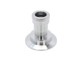 NEWPORT 优铂特 100316936 ISO-KF Vacuum Flange to Pipe Compression Fitting Adapters