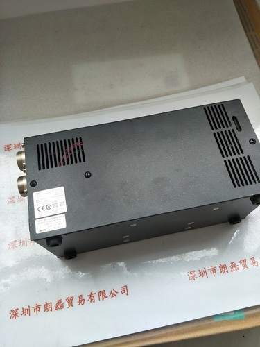 CCS希希爱视  PSB4-30024-PEI 控制器