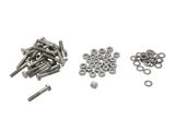 NEWPORT 优铂特 100889150  CF Ultra High Vacuum Flange Fasteners