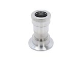 NEWPORT 优铂特 100316925 ISO-KF Vacuum Flange to Pipe Compression Fitting Adapters
