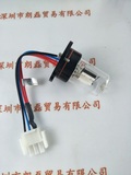 HAMAMATSU滨松   L7079  144667 用在sciex 机器 pA800 PLUS  氘灯