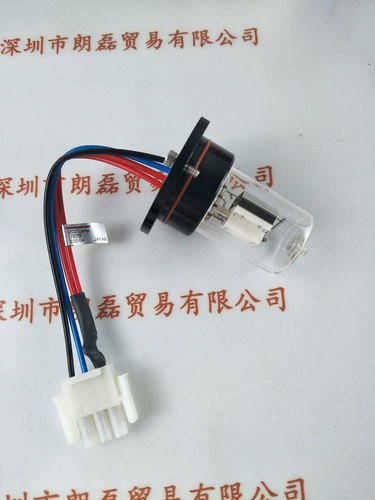 HAMAMATSU滨松   L7079  144667 用在sciex 机器 pA800 PLUS  氘灯