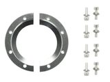 NEWPORT 优铂特 100318906  ISO-KF Vacuum Flange Clamps