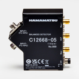HAMAMATSU    滨松    C12668-05    平衡探测器
