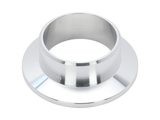 NEWPORT 优铂特 100310105  ISO-KF Short Weld Stub Vacuum Flanges