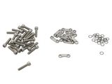 NEWPORT 优铂特 100889077  CF Ultra High Vacuum Flange Fasteners