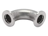 NEWPORT 优铂特 100314401  ISO-KF Flange 90 Degree Elbow Fittings