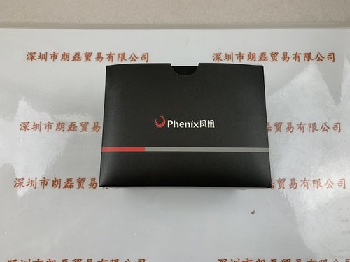 PHENIX凤凰光学  12FA2524-25MP 镜头