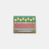 HAMAMATSU    滨松   S13131-512     CMOS 线阵图像传感器
