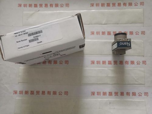 DALSA达尔萨 G3-GM10-M2450 工业相机
