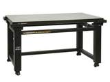 NEWPORT 优铂特 VIS3048-PG2-325A 带气动隔离功能的4.8mm表层模态阻尼视觉IsoStation™