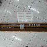 THK  SR15V6UUE-1400LFY   导轨