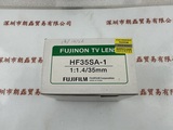 FUJINON富士能  HF35SA-1 镜头
