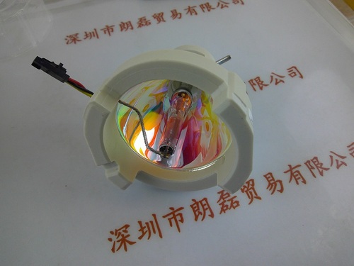 LUMEN DYNAMICS路明  012-60850   UV固化灯