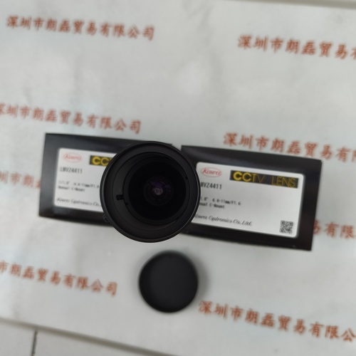 KOWA兴和 LMVZ4411  镜头