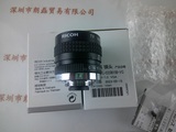 RICOH理光  FL-CC0815B-VG  工业镜头