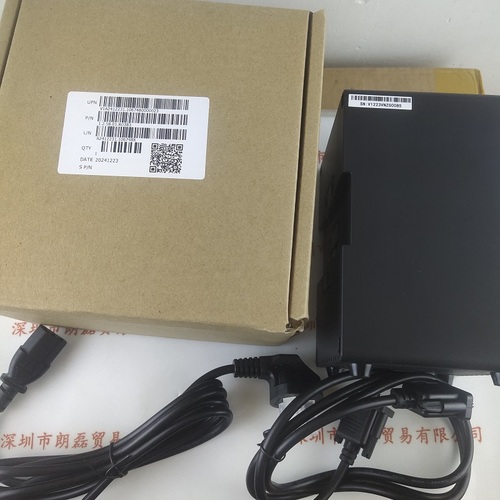 IRAYPLE大华华睿 LC-DV24120-4TSG-1A1  光源控制器