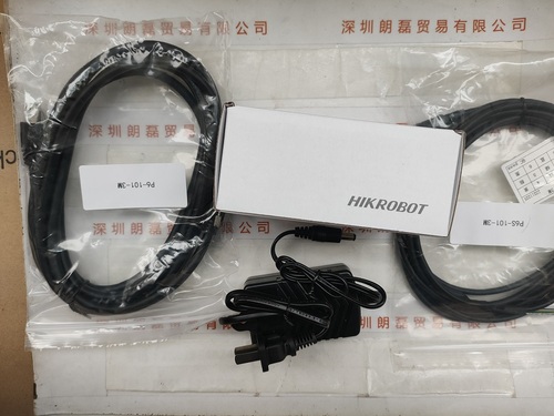 HIKROBOT海康机器人  MV-CE200-10GM 相机