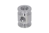 NEWPORT 优铂特 100319501  ISO-KF Flange to Female NPT Pipe Adapter Tees