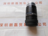 BASLER巴斯勒 C125-2522-5M 工业镜头