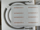 EXFO  806-00018  2x 5mmX1000mm   石英光纤 定制