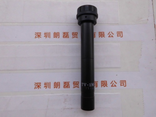 FUJINON富士能 TV-1M-110 工业镜头