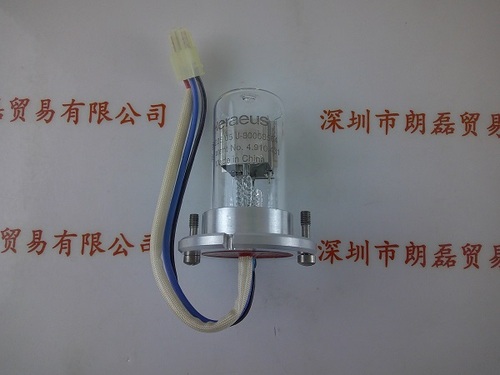 HERAEUS贺利氏   DS225 05J  80008564  氘灯