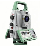 Leica    徕卡    TM60    精密监测机器人