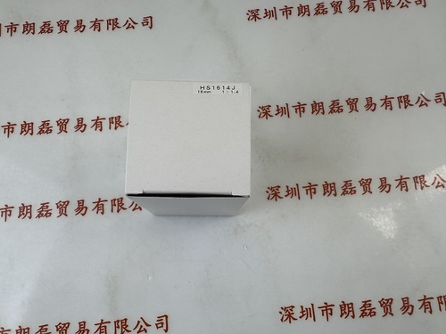 MYUTRON优创  HS1614J  工业镜头