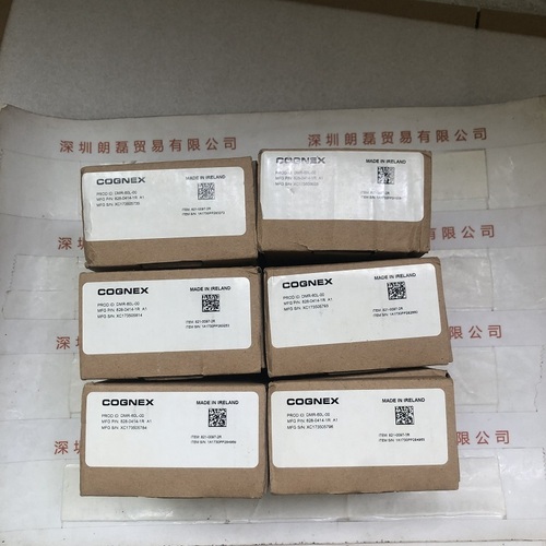 COGNEX康耐视  DMR-60L-00 扫码器，读码器，条码阅读器