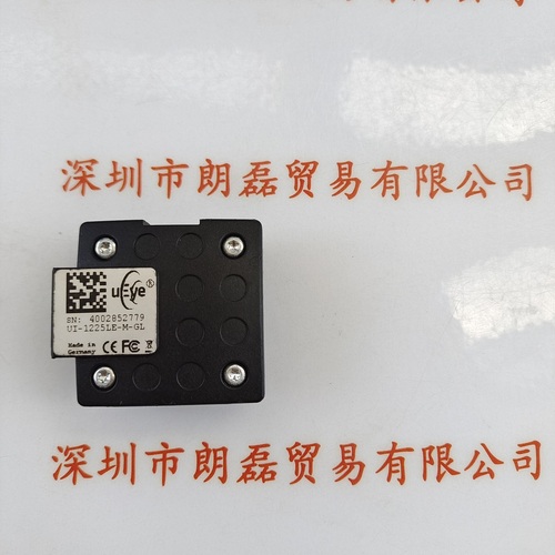 IDS爱迪思  UI-1225LE-M-GL 相机