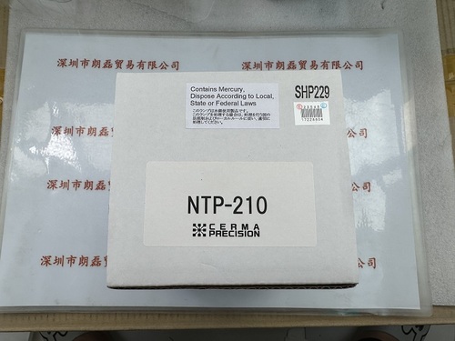 CERMA PRECISION赛玛精密  NTP-210  灯泡
