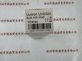 Uvitron优为创  UV0320 用在Sunray 400600  紫外线灯管