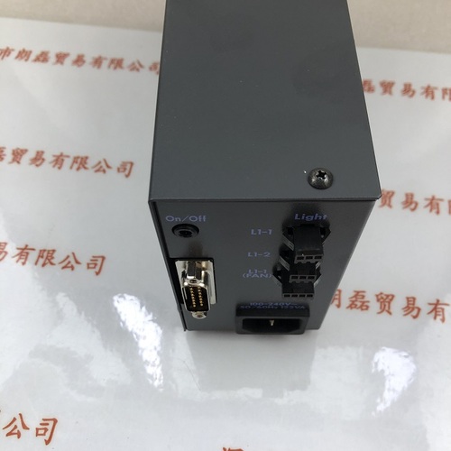 CCS希希爱视 PD2-5024-TK(A) 光源控制器