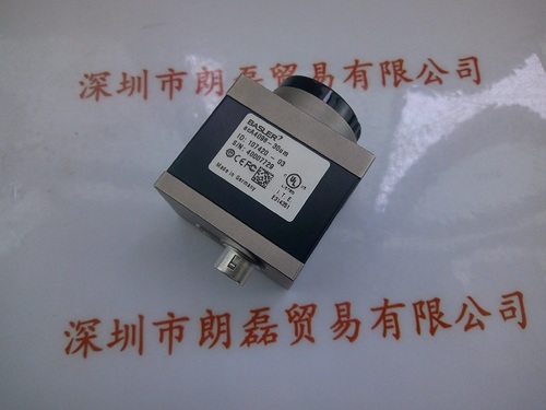 BASLER巴斯勒   acA4096-30um  工业相机