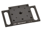 NEWPORT   优铂特    M-B-2B   开槽平移台适配板