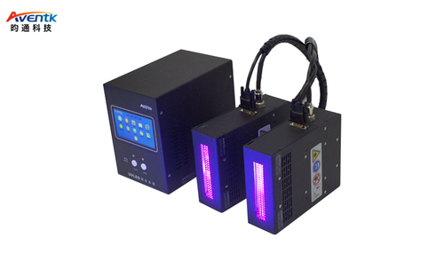 AVENTK         XL100-20     UVLED线光源