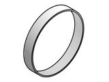 NEWPORT 优铂特 100316303  ISO-KF Vacuum Flange Overpressure Rings