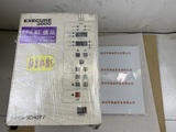 HOYA豪雅  EXECURE 3000 光源机