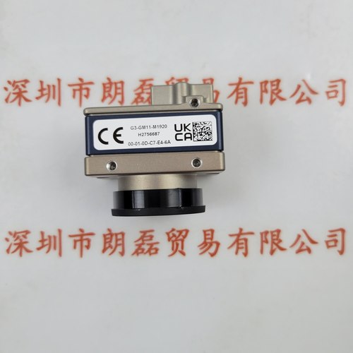 DALSA达尔萨 G3-GM11-M1920 含配线工业相机