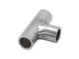 NEWPORT 优铂特 10023T050  Butt Weld Tee Fittings